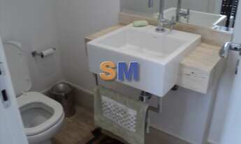 Imagem 5: Apartamento Padrão - VILA NOVA CONCEIÇÃO