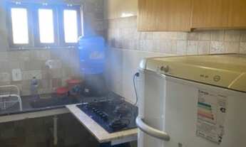 Imagem 7: Kitnet semi-mobiliada