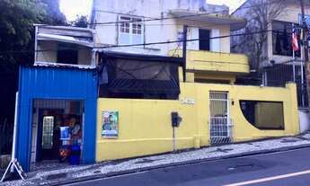 Imagem: Casa para venda ladeira da Barra