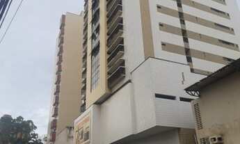 Imagem 2: Apartamento para venda com 90 metros quadrados com 3 quartos em Jardim Renascença - São Lu