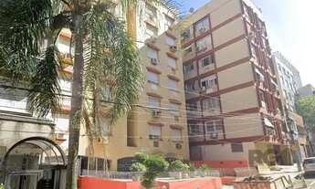 Imagem: Apartamento no Centro de 2 dormitórios