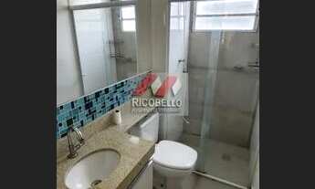 Imagem 5: Apartamento 02 Dorm. em Campestre - Piracicaba