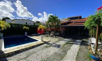 Imagem 2: Casa para locação em Vilas do Atlântico