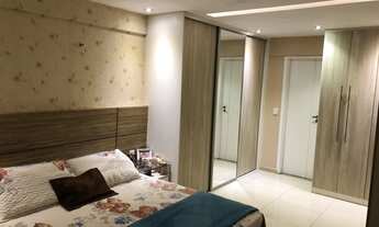 Imagem 3: Alugo apartamento 150m². 3 suítes. 2 vagas de garagem. Cremação - Belém - PA