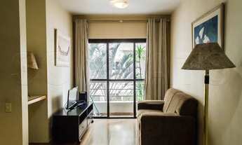 Imagem: Flat próximo a Av Nove de Julho, Av Paulista