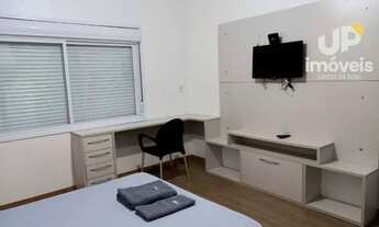 Imagem 2: Kitnet com 1 dormitório para alugar, 30 m² por R$ 1.520/mês no Centro em Pelotas/RS