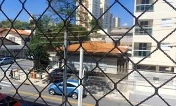 Imagem 4: Sobrado para venda possui 210 metros quadrados com 3 quartos