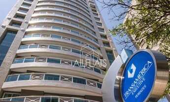 Imagem 7: Studio com 1 dormitório para alugar, 30 m² por R$ 3.800,00/mês - Perdizes - São Paulo/SP