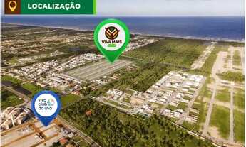 Imagem 2: Viva mais Barra Casa com 2 dormitórios