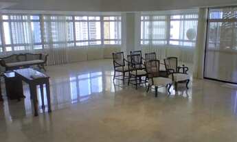 Imagem: Apartamento para venda tem 389 metros quadrados