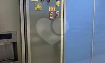 Imagem 7: São Paulo - Apartamento Padrão - ALTO DE PINHEIROS