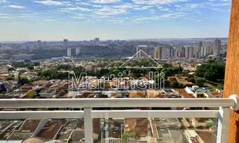 Imagem 7: Apartamento Padrão em Ribeirão Preto