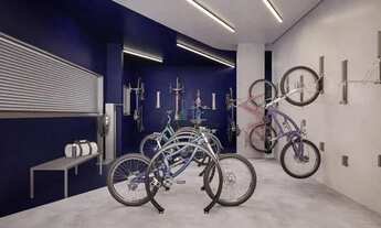 Imagem 2: Venda Apartamento com 2 dormitórios