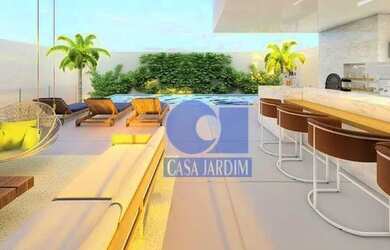 Imagem 7: Casa com 4 dormitórios à venda, 671 m² por R$ 5.500.000,00 - Alphaville Residencial Plus