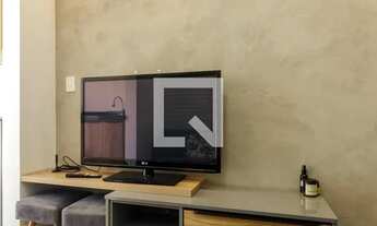 Imagem 7: Apartamento para Aluguel - Santa Cecília, 1 Quarto, 35 m2