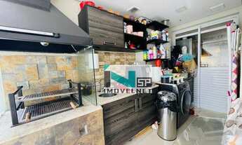 Imagem: Excelente Apartamento. Venha Morar no Tatuapé