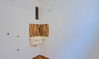 Imagem 7: APARTAMENTO RESIDENCIAL em TAGUATINGA - DF, TAGUATINGA SUL - QSE AREA ESP Nº 15 LOTE 4 APT