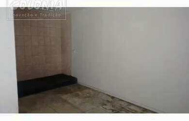 Imagem 6: Santo André - Casa Padrão - Centro