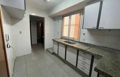 Imagem 4: Apartamento para venda tem 107 metros quadrados com 3 quartos em Setor Oeste - Goiânia - G