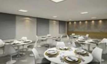 Imagem 3: Cosmos, apartamento 2 quartos, com lazer e vaga de garagem, proximo BRT