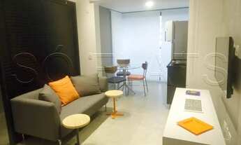 Imagem 3: Residencial para hospedagem próximo a Av. Paulista, Nove de Julho, com vasto comercio em s