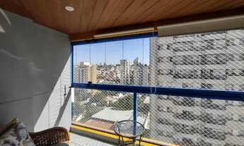 Imagem 2: Apartamento para alugar Pompeia 02 suites