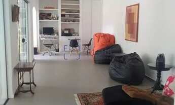 Imagem: Casa 540m² contendo 4 dormitórios sendo