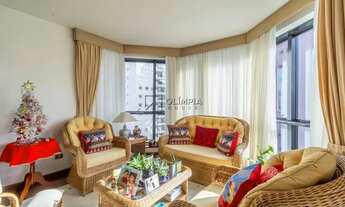 Imagem 5: Venda Apartamento 4 Dormitórios - 210 m² Perdizes