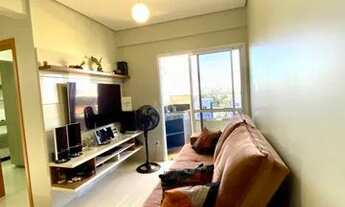 Imagem 3: Apartamento 2 Suítes no Centro - 72 M²