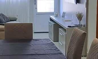 Imagem 2: Casa em condomínio Brodowski