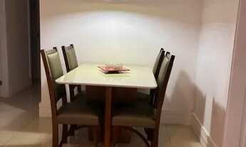 Imagem 4: Alugo apto 3 qts mobiliado na Pelinca!