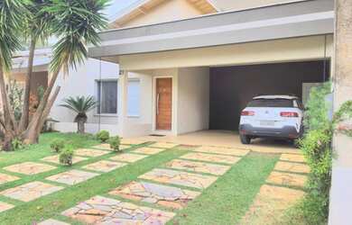 Imagem 4: Casa de condomínio térrea para venda possui 180 metros quadrados com 3 quartos