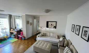 Imagem 3: Apartamento com 2 dormitórios à venda, 72 m² por R$ 650.000,00 - Vila Pompeia - São Paulo