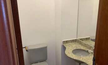 Imagem 5: Locação Apartamento Sao Paulo Indianópolis Ref: 24645