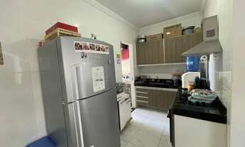 Imagem 6: Casa no Bairro Castanheiras