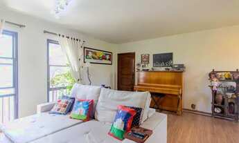 Imagem: Apartamento para Aluguel - Jardim, 3 Quartos