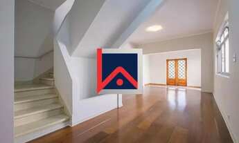 Imagem 5: Casa Locação Jardim Paulista 200 m² 4 Dormitórios