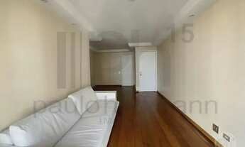 Imagem 3: Vila Nova Conceição: Venda e Locação