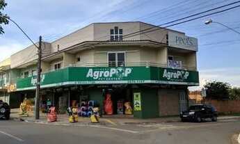 Imagem: ALUGA-SE SALA COMERCIAL 2 ANDAR
