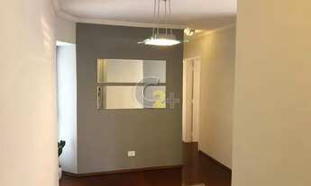 Imagem 3: APARTAMENTO - VILA OLÍMPIA - 2 DORMITORIOS - 1 SUÍTE - 1 VAGA