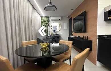 Imagem 2: Apartamento para locação no Parque Campolim - Sorocaba - SP