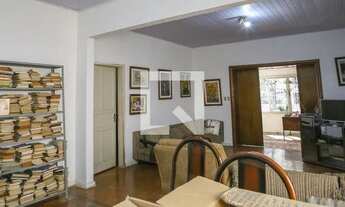 Imagem 3: Casa à Venda - Vila Romana, 5 Quartos, 340 m2