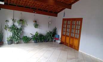 Imagem 2: Casa a venda no bairro Noiva da Colina 2dorm.(1suíte) - Piracicaba / SP