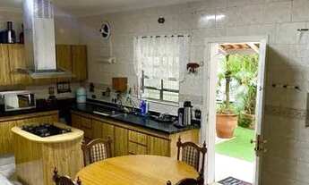 Imagem 3: São Paulo - Casa Padrão - Jardim Europa