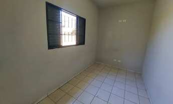 Imagem 7: PRESIDENTE PRUDENTE - Casa Padrão - PQ. DOS GIRASSÓIS