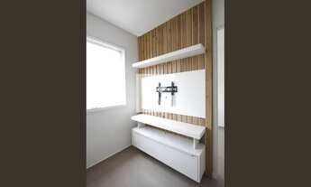 Imagem 5: Apartamento para Aluguel - Liberdade, 2 Quartos, 37 m2