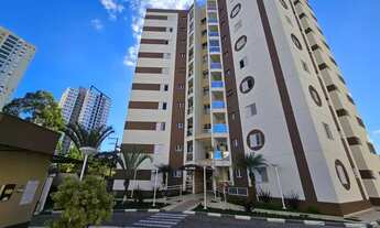 Imagem: Lindo apartamento para locação no Eco