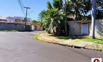 Imagem: Casa (térrea na rua) 3 dormitórios/suite