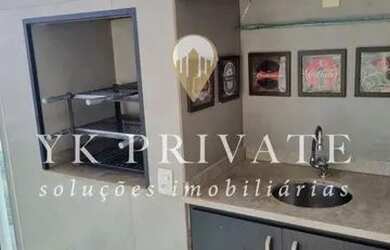 Imagem 9: Apartamento Vila Romana / Rua Fabia / 156m² / 3 dormitórios / 3 suítes / 2 vagas / Terraço