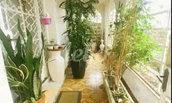 Imagem 4: São Paulo - Casa Padrão - Saúde